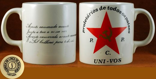 Partido Comunista Portugues