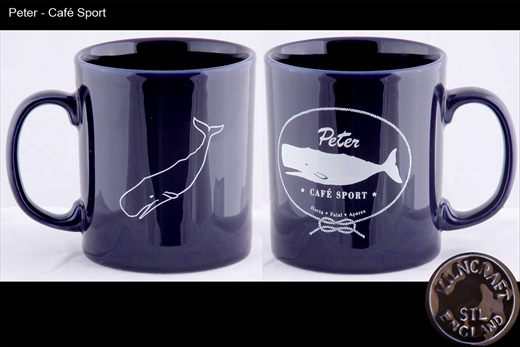 Peter Cafe Sport