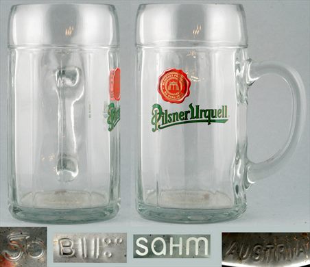 Pilsner Urquell