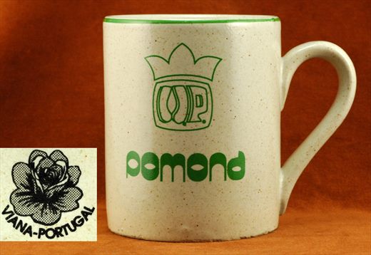 Pomond
