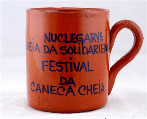 Portugal-Nuclegarve Festival da Caneca Cheia