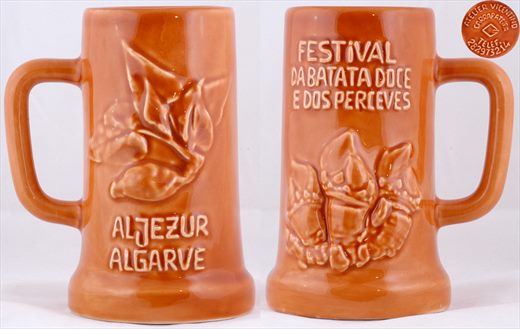 Portugal-Aljezur Festival da Batata Doce e dos Perceves