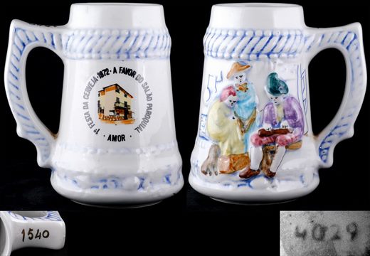 Portugal-Amor Festa da Cerveja 1972 (1)
