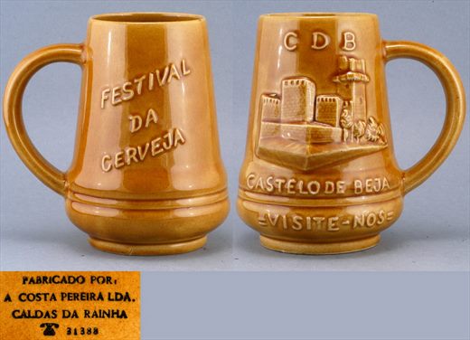 Portugal-Beja Festival da Cerveja