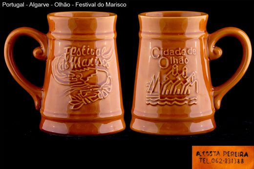 Portugal-Olhao Festival do Marisco Mod 01 cast