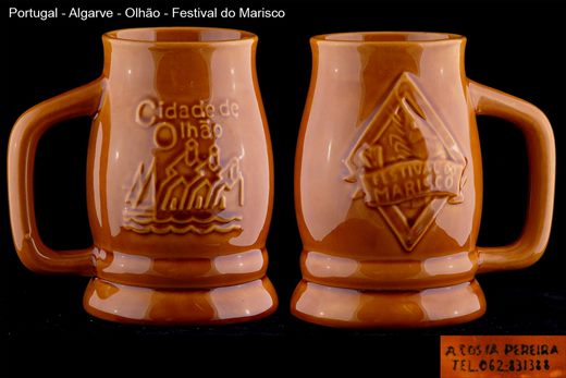 Portugal-Olhao Festival do Marisco Mod 03 cast 1