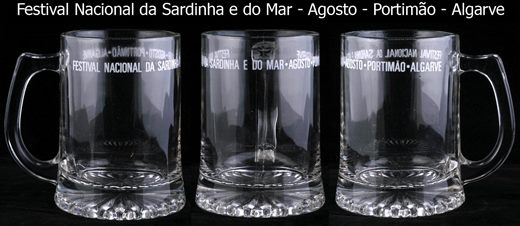 Festival Nacional da Sardinha e do Mar Portimao Portugal