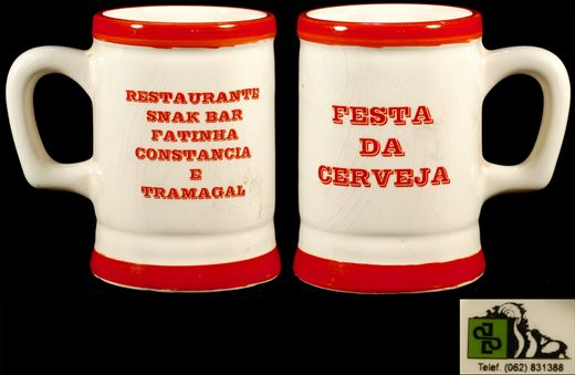 Portugal Restaurant Snack Bar Fatinha Constancia e Tramagal