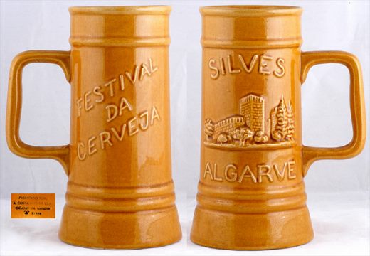 Portugal Silves Festival da Cerveja
