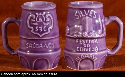 Portugal Silves Festival da Cerveja 13 roxa