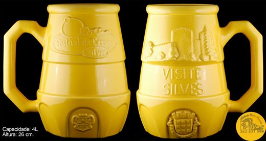 Portugal Silves Festival da Cerveja 14 amar G