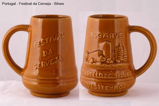 Portugal Silves Festival da Cerveja 1989