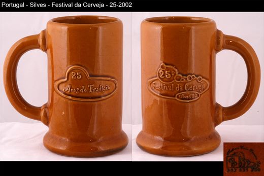 Portugal Silves Festival da Cerveja 2002 cast