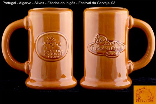 Portugal Silves Festival da Cerveja 2003 cast 1