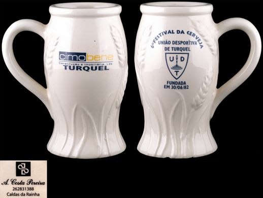 Portugal Turquel 6 Festival da Cerveja