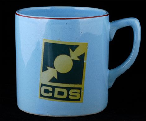 CDS - Portugal