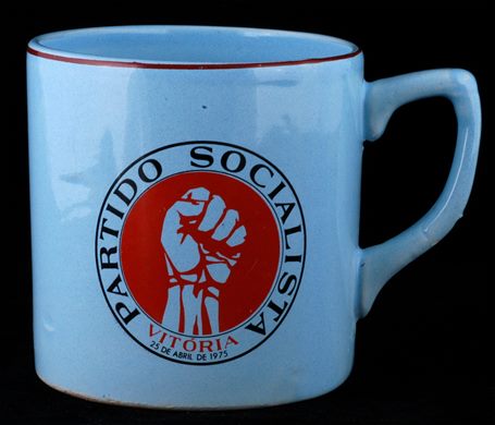 Partido Socialista - Portugal