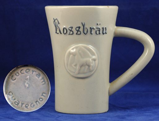 Rossbrau