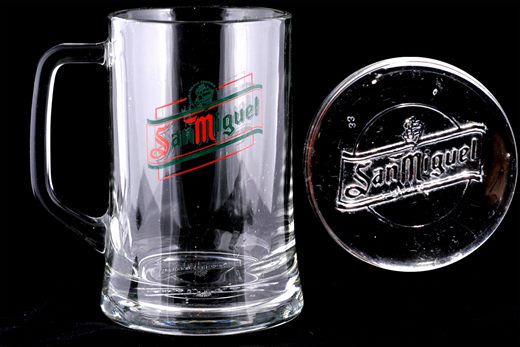 San Miguel