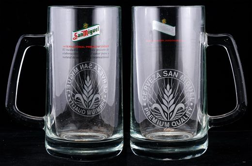 San Miguel