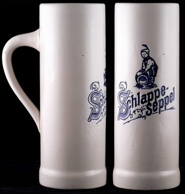 Schlappe-Seppel