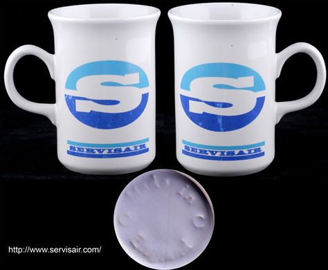 Servisair