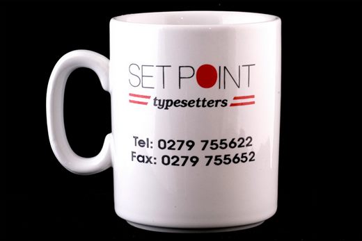 Set Point