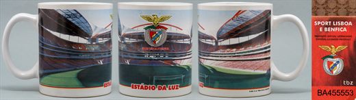Sport Lisboa e Benfica