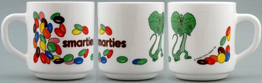 Smarties