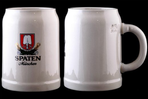 Spaten