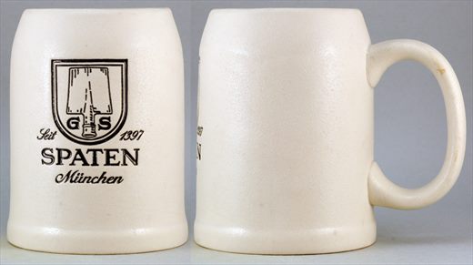 Spaten