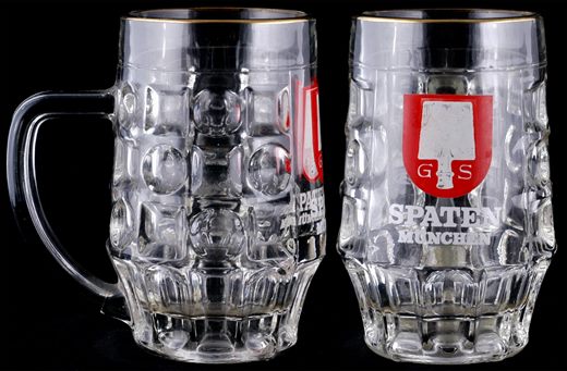 Spaten 2