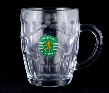 Sporting Clube Portugal 01