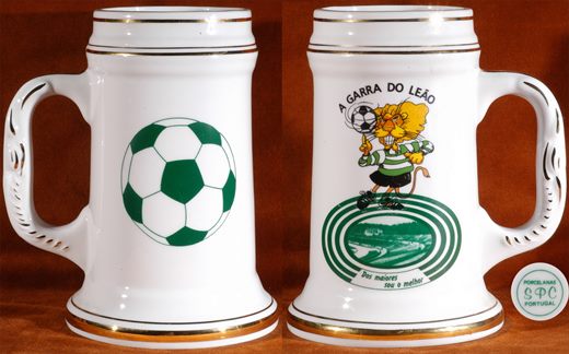 Sporting Clube Portugal 03