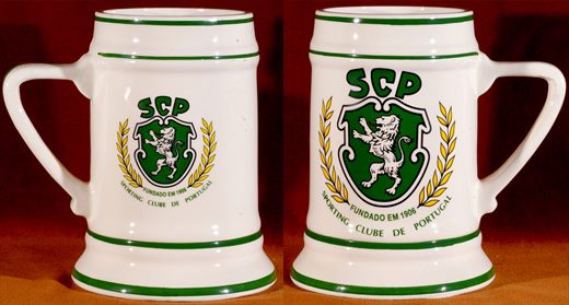 Sporting Clube Portugal 04