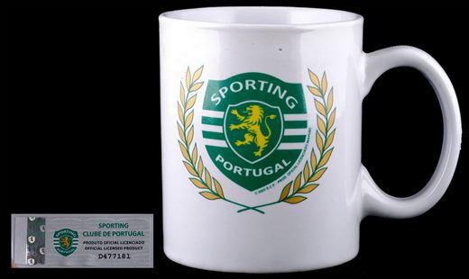 Sporting Clube Portugal 07