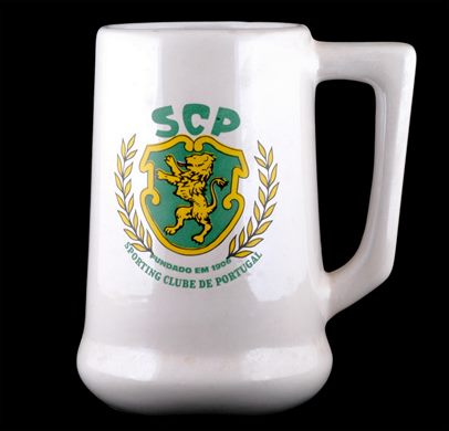 Sporting Clube Portugal 08