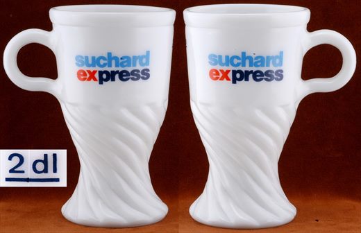 Suchard express