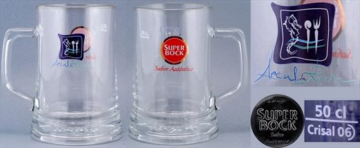 Super Bock - Areal da Rocha