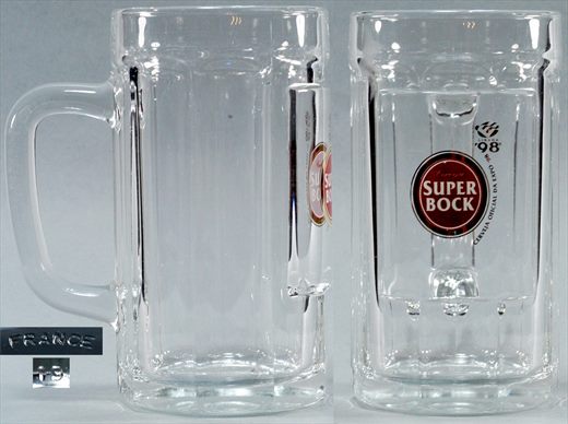 Super Bock - Expo 98
