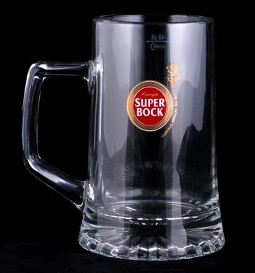 Super Bock - Lisboa 98