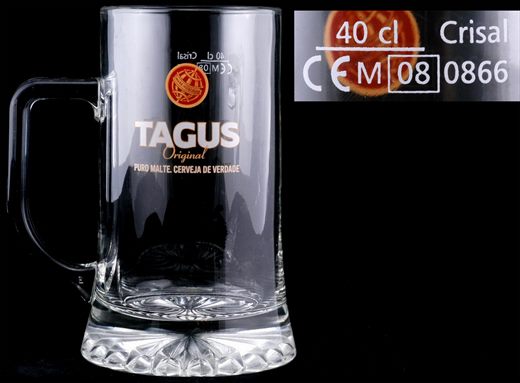 Tagus 40cl