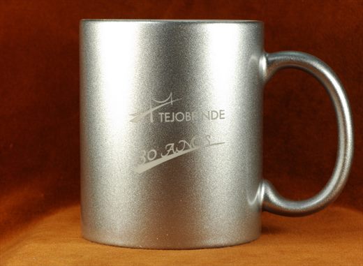 TejoBrinde