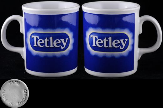 Tetley