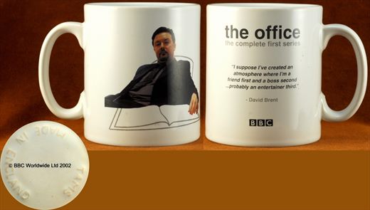 The Office