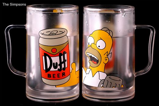 The Simpsons