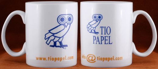 Tio Papel