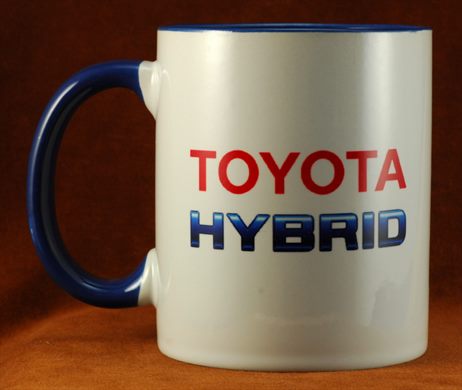 Toyota Hybrid