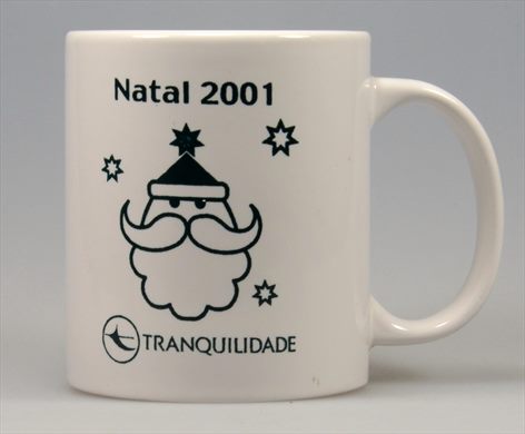 Tranquilidade - Natal 2001