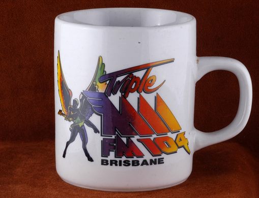 Triple M - FM 104 - Brisbane